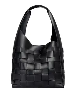 Сумка через плечо L37, черный