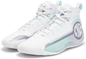 Баскетбольные кроссовки 361° Aaron Gordon AG4 для мужчин, дышащие уличные кроссовки с амортизацией, тренировочные нескользящие спортивные кроссовки AG4 SOAR для студентов, подростков и взрослых, AG4 SOAR SE баскетбольные кроссовки для мужчин