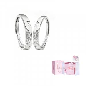 Disney Серебряное кольцо S925, унисекс