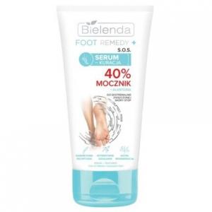 Foot Remedy SOS Сыворотка для экстремального восстановления кожи Markenlos