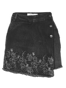 Юбка KOROSHI, черный