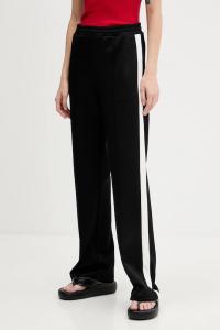 Спортивные штаны naffiti HUGO, черный