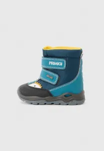 Зимние ботинки goretex pgygt 88635 Primigi, Dark Blue/Tealde