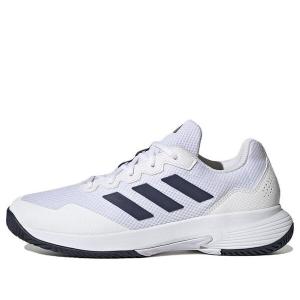 Кроссовки gamecourt 2.0 Adidas, белый