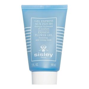 Маска для лица gel express aux fleurs Sisley, объем 60 мл