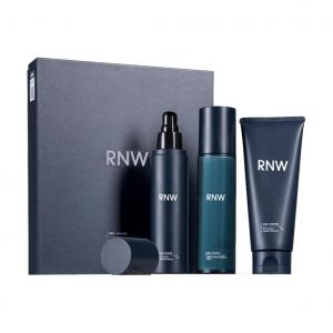 Наборы для ухода за кожей для мужчин RNW