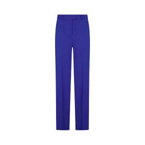 Длинные брюки Attico Jagger, синие