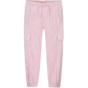 Converse Детские вязаные спортивные штаны orchid pink