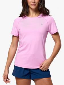 Футболка Relentless Gym+Coffee, Cotton Candy