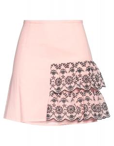 Юбка Blumarine, розовый