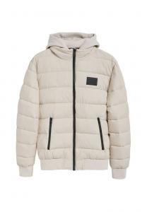 Зимняя куртка PADDED CANYON J Polo Club, бежевый