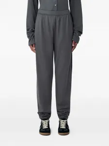 Спортивные брюки на резинке Rier, серый
