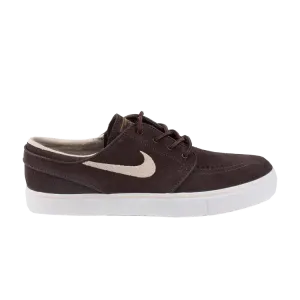 Кроссовки Nike Zoom Stefan Janoski OG SB 'Cappuccino', коричневый