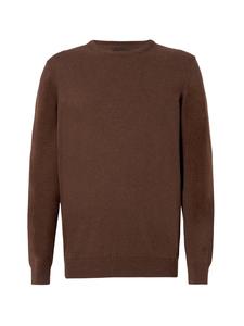 Barbour Свитер в коричневом цвете