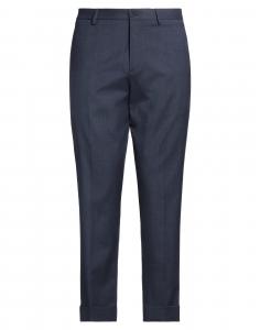 Брюки Dior, темно-синий