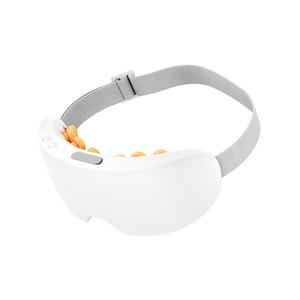 AUX Маска для глаз GL-47 с паром для снятия усталости, сухости и покраснения глаз