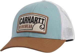 Carhartt детская кепка CB9016 Twill Trucker - унисекс, Stillwater