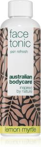 Тоник для лица с лимоном и миртом для глубокого очищения Australian Bodycare, 150 мл