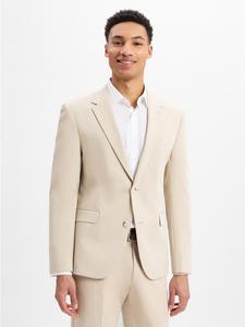 Куртка Strellson, бежевый