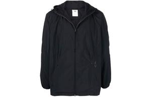 Y-3 Классическая ветровка Y3 'Черная', Black