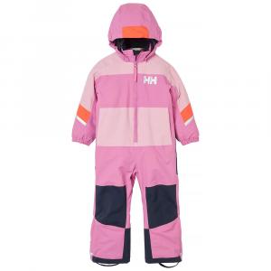 Утепленный лыжный костюм Helly Hansen Rider 3.0 (для маленьких детей), Meta Pink