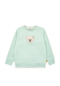 Толстовка quietsche Steiff, Harbour Gray Melange