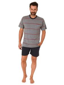 Ночное белье NORMANN, темно-серый