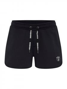 Шорты Chiemsee, черный