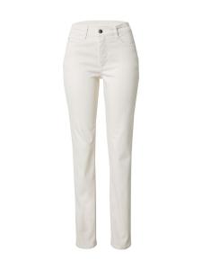 Джинсы MAC Slim fit Jeans Dream, белый