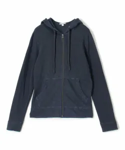 Парка с ворсом на спине MXA2130