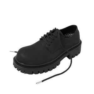 Туфли Men"s Casual Men Low-Top черный Kachilang
