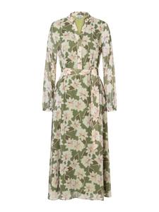 Длинное платье More & More