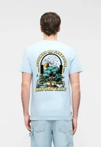 Футболка унисекс с принтом Element, Skyway