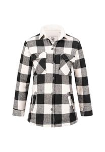 Зимняя куртка Rock Creek, черный