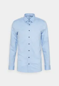 Шесть рубашек Olymp No. Six, Hellblau