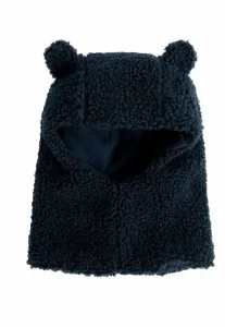 Шапка стандартного кроя Jojo Maman Bébé, Cream Bear