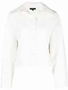 Куртка Aly Baby Jejia, белый