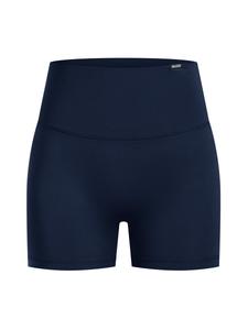 Облегающие спортивные брюки Smilodox  Leola, темно-синий