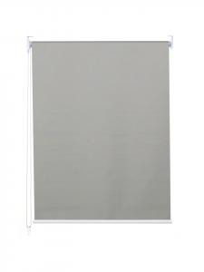 MCW Рулонная штора D52, 40x160 см, серая