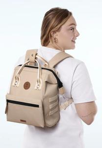 Рюкзак Cabaia ADVENTURER MINI, Beige