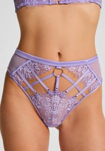 Трусы Hunkemöller HIGH WAISTED, Purple