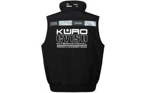 Майка мужская черный Evisu, черный