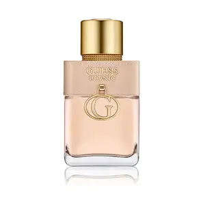 Парфюмированная вода для женщин Iconic Guess, 100 ml