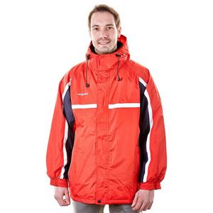 Куртка Joluvi Juve, красный