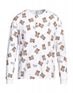 Одежда для сна Moschino, белый