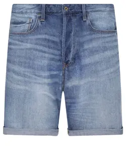Шорты 3301 Regular fit G-Star Raw, синий