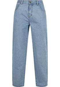 Джинсы свободного кроя SOUTHPOLE, Blue denim