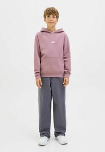 Брюки Jack & Jones Junior, серый