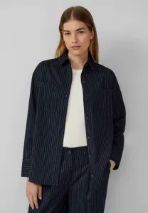 Световая куртка для использования в помещении S.Oliver, Navy