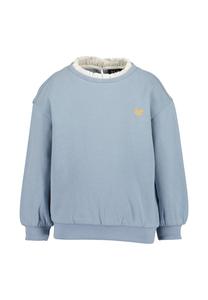 Толстовка Blue Seven Sweatshirt, Mittelblau/Blue